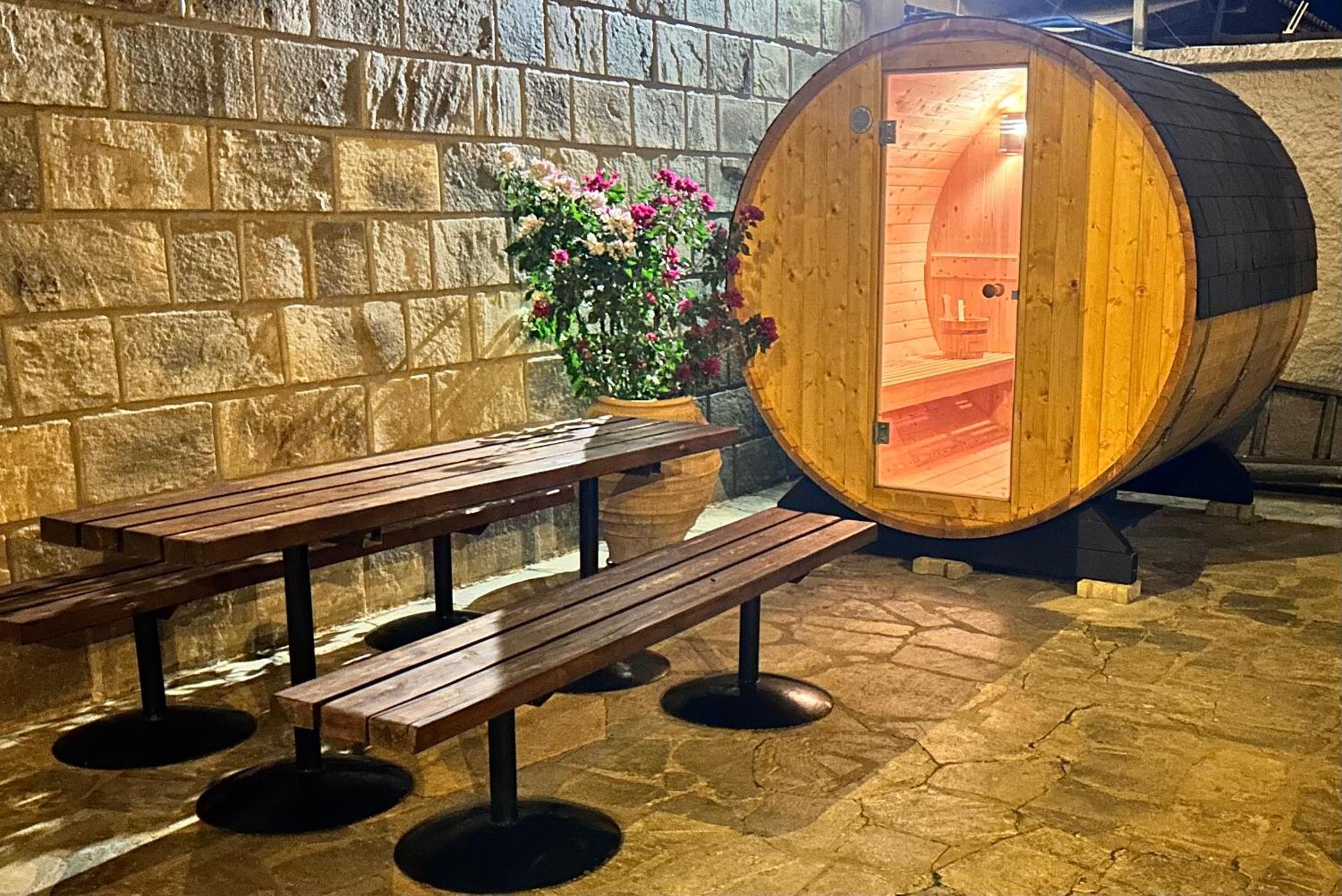 Porto Portes Suites Nea Poteidaia Zewnętrze zdjęcie