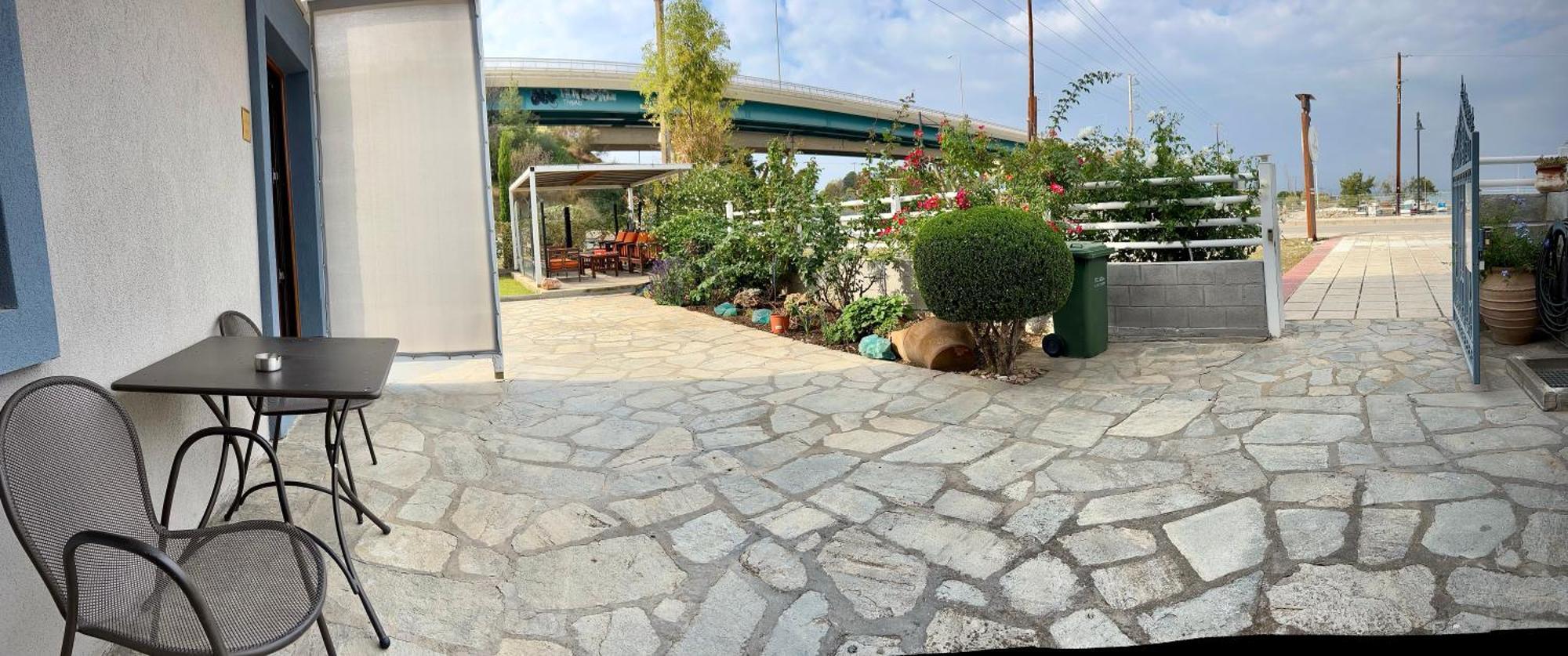 Porto Portes Suites Nea Poteidaia Zewnętrze zdjęcie