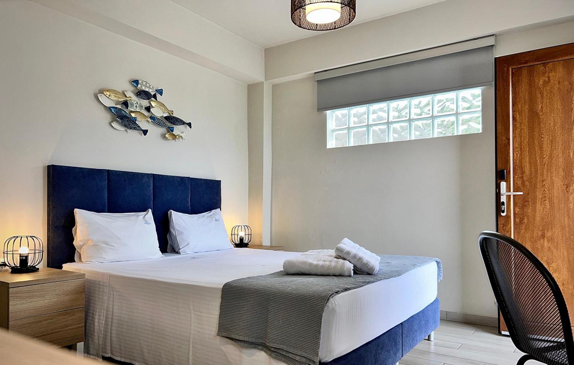 Porto Portes Suites Nea Poteidaia Zewnętrze zdjęcie