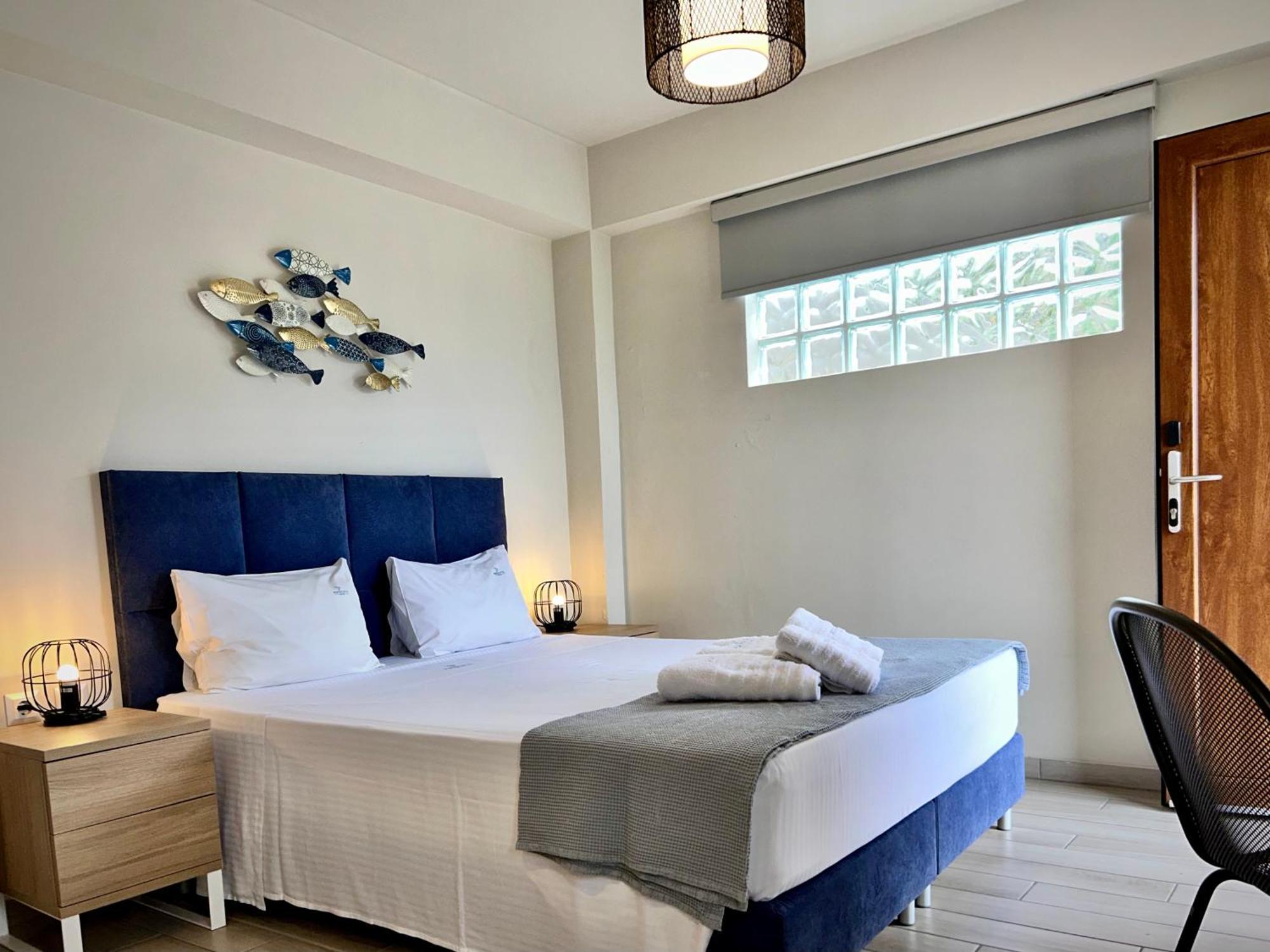 Porto Portes Suites Nea Poteidaia Zewnętrze zdjęcie
