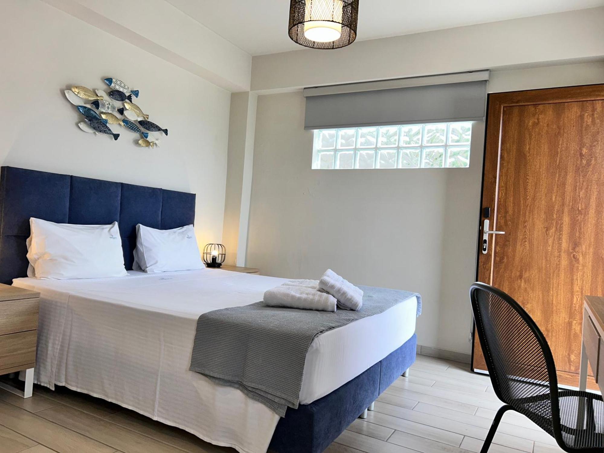 Porto Portes Suites Nea Poteidaia Zewnętrze zdjęcie